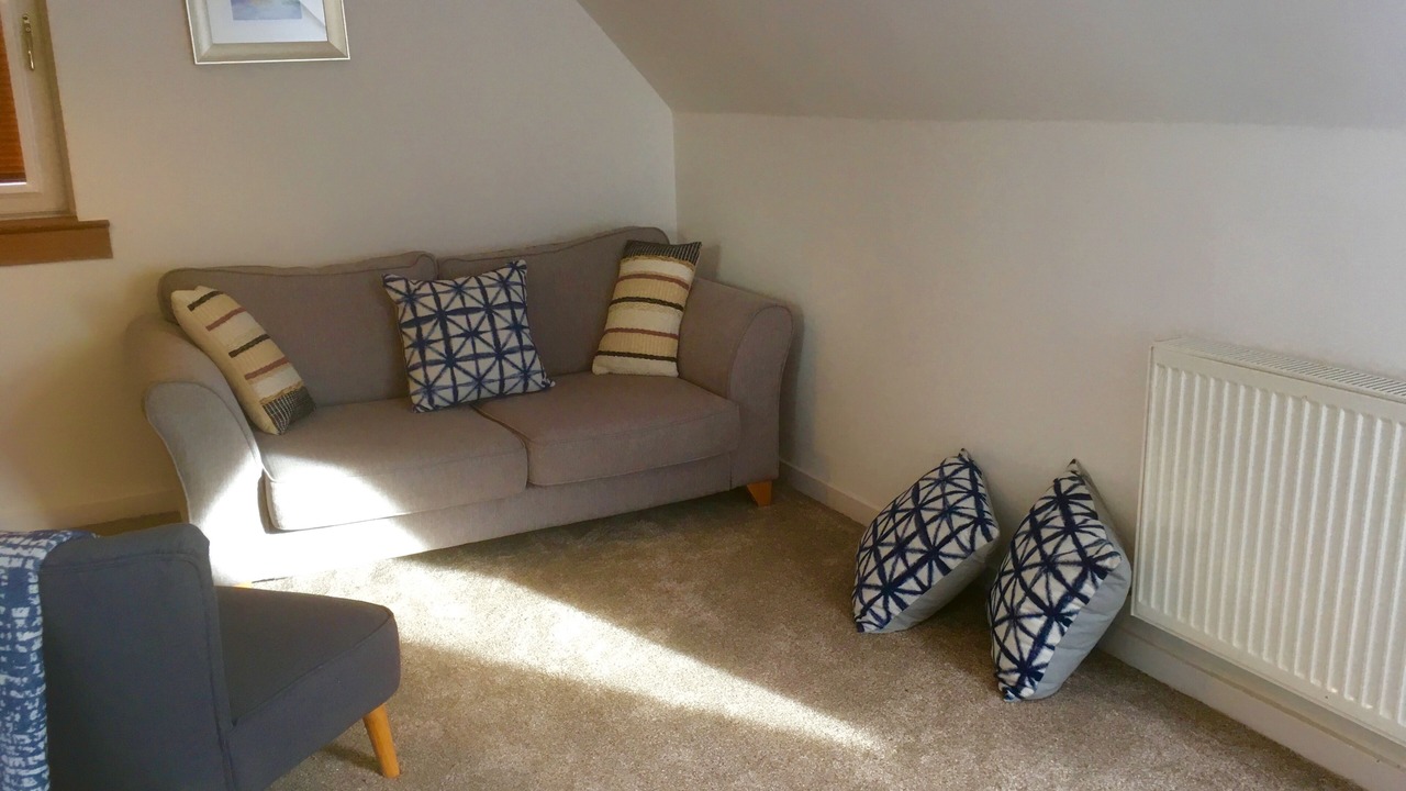 Photo of Bedroom in Achachork