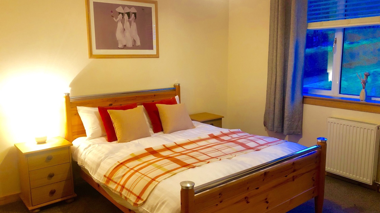 Photo of Bedroom in Achachork