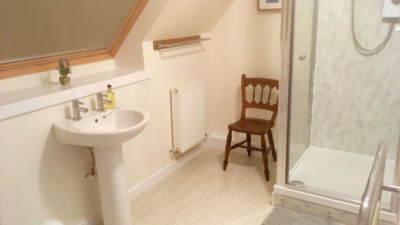 Photo of Bathroom in Achachork