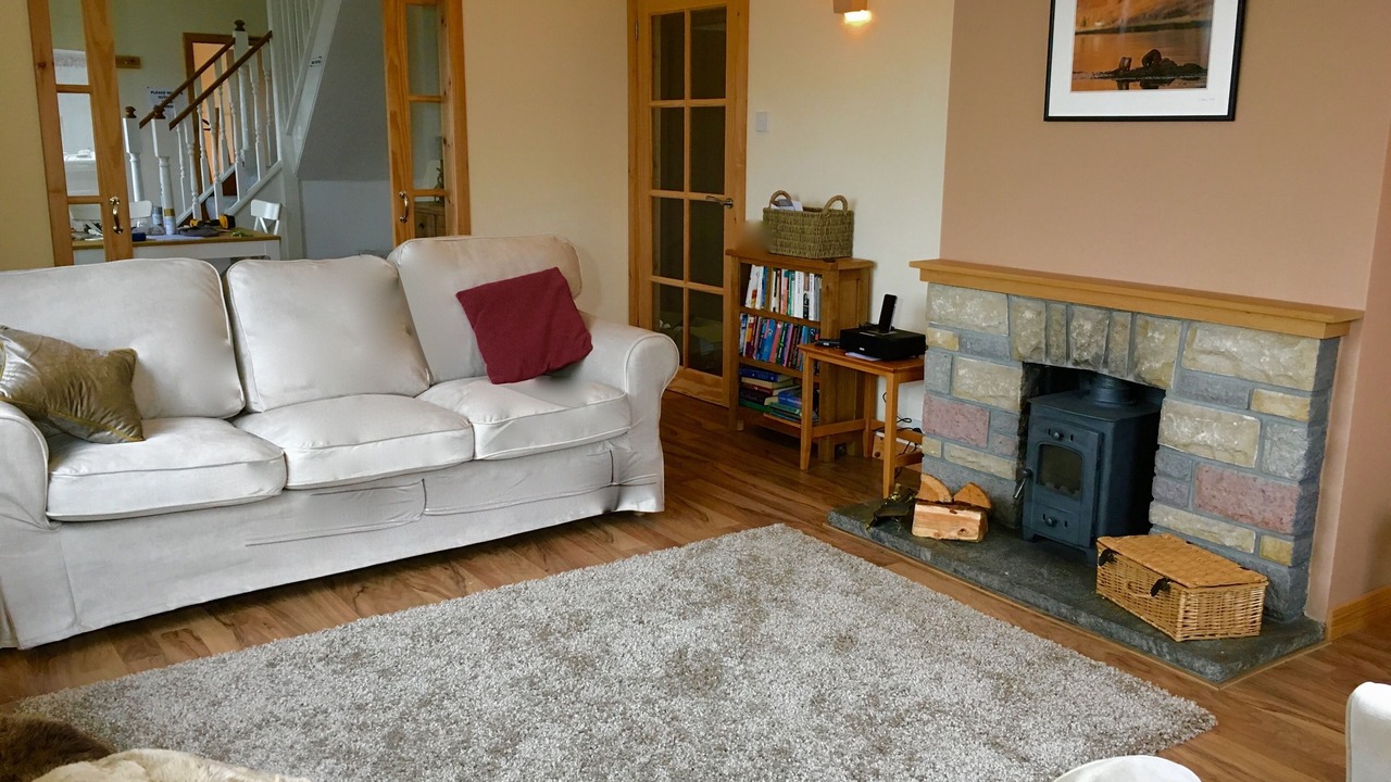 Photo of Livingroom in Achachork