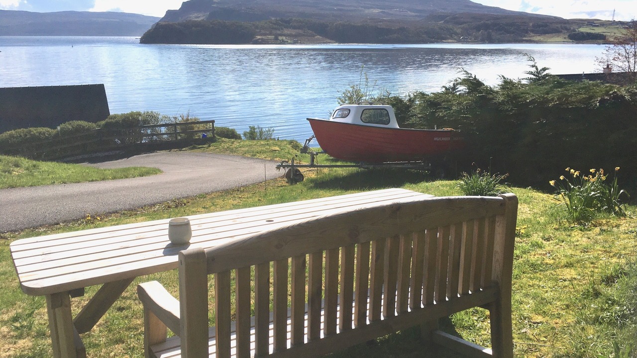 Photo of Outdoor in Achachork