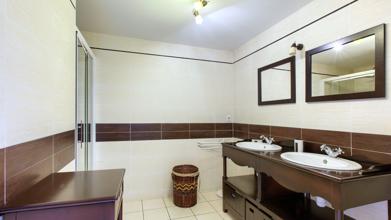 Photo of Bathroom in Montagne