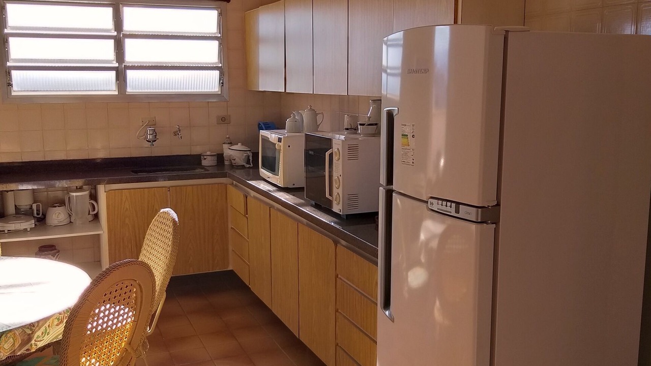 Photo of Kitchen in Parque Enseada