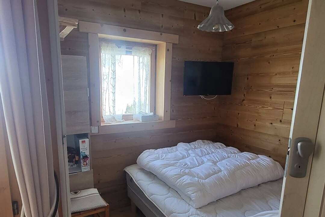 Photo of Bedroom in Manigod