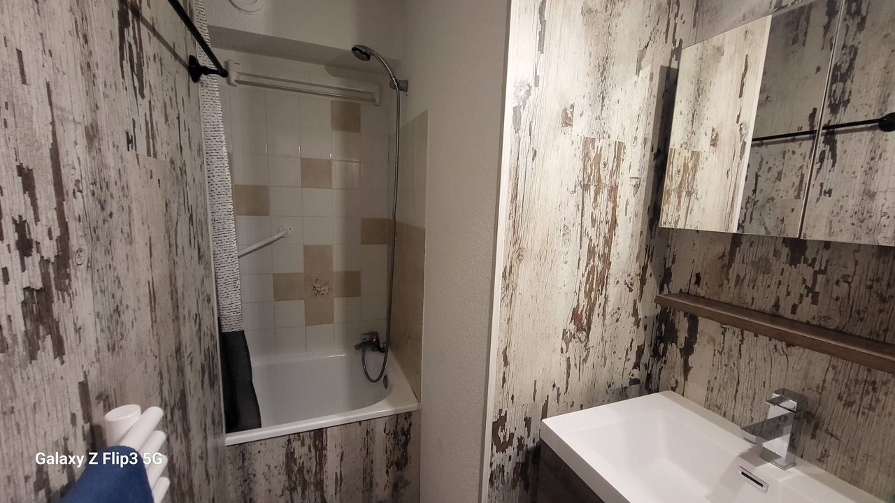 Photo of Bathroom in Manigod