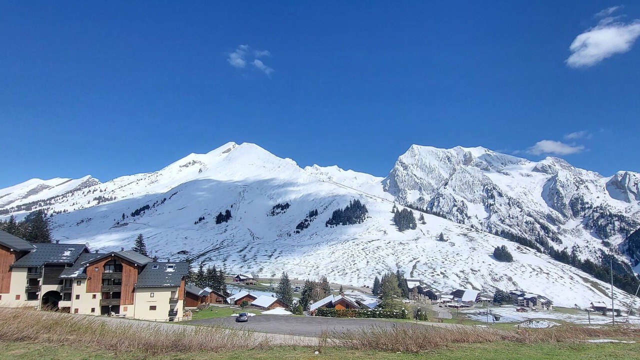 Photo of Outdoor in Manigod