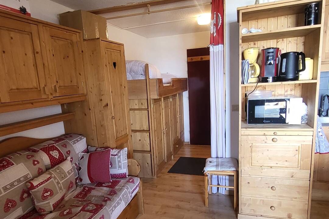 Photo of Bedroom in Manigod