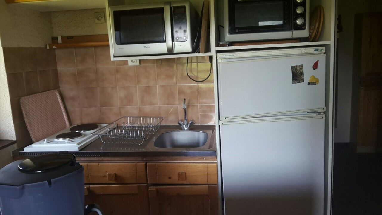 Photo of Kitchen in Manigod