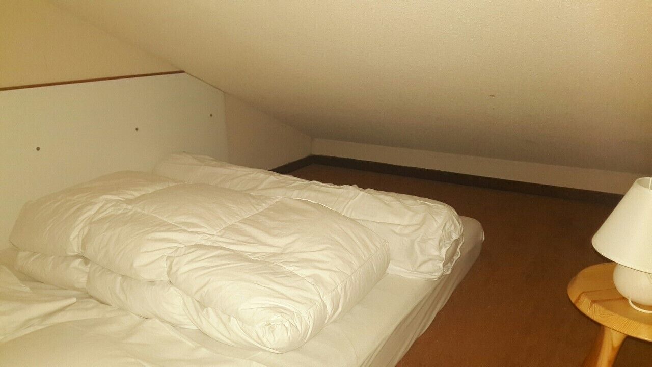 Photo of Bedroom in Manigod