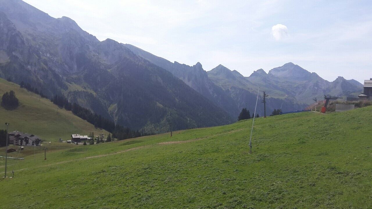 Photo of Outdoor in Manigod