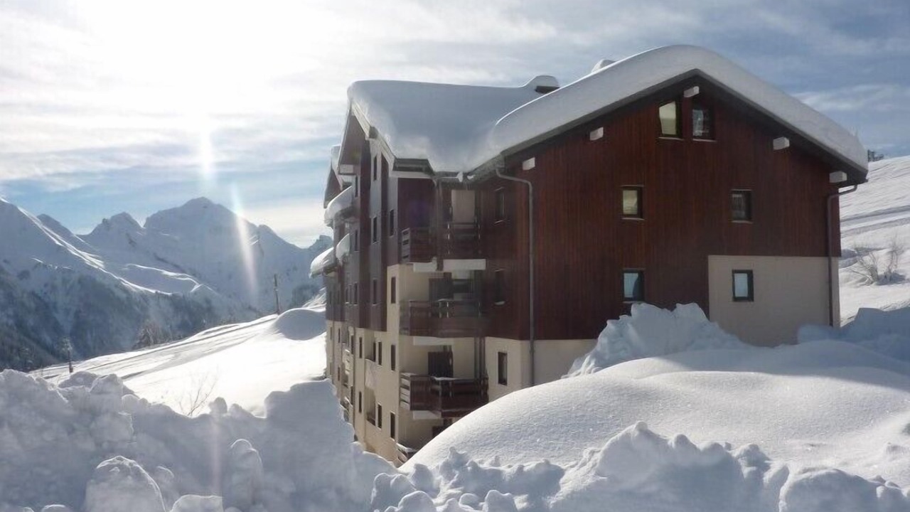 Photo of Outdoor in Manigod