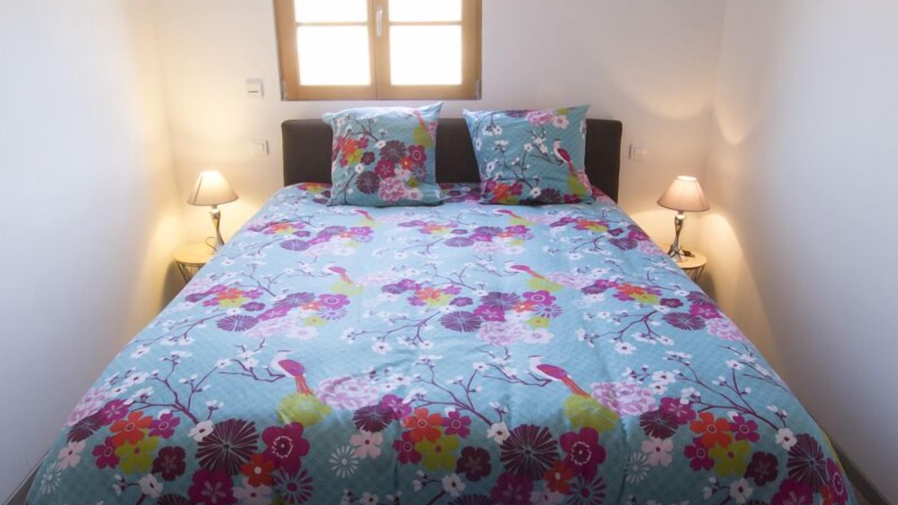 Photo of Bedroom in Hunawihr