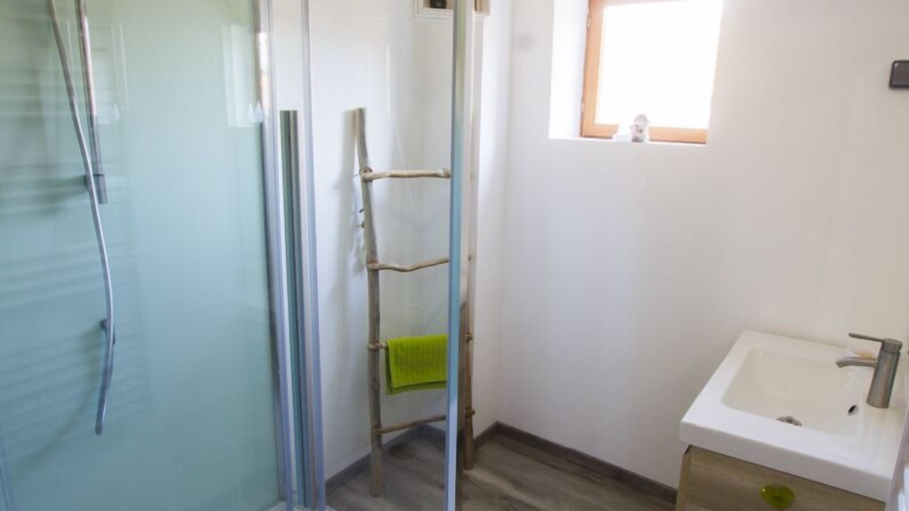 Photo of Bathroom in Hunawihr
