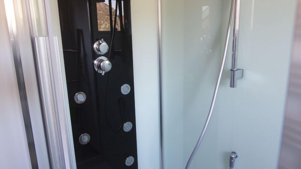 Photo of Bathroom in Hunawihr