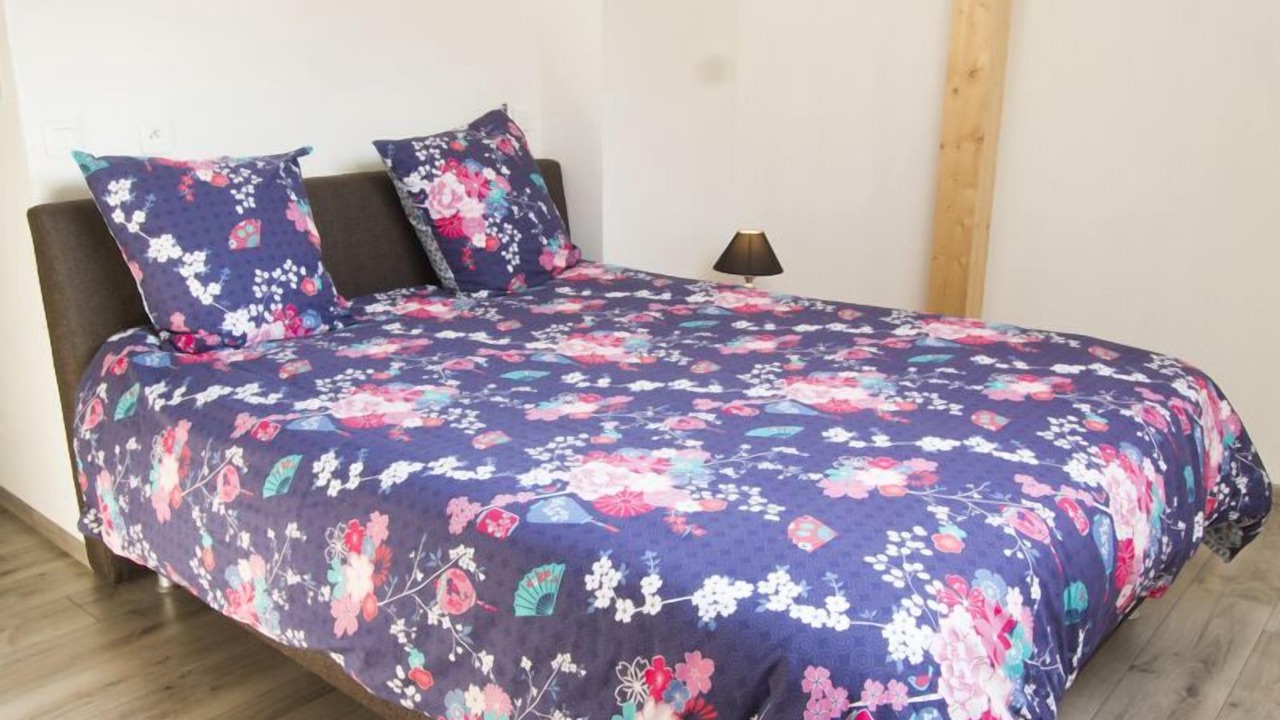 Photo of Bedroom in Hunawihr