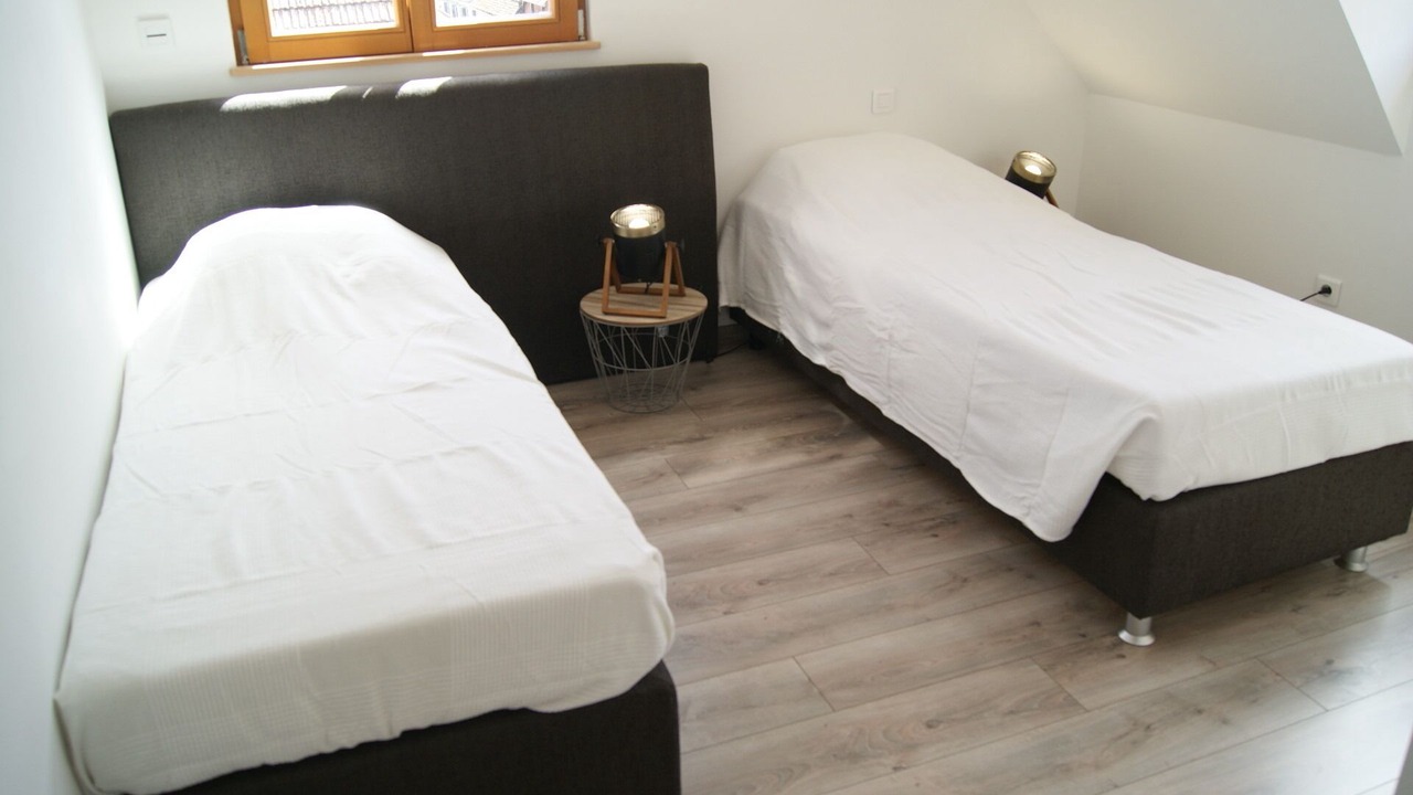 Photo of Bedroom in Hunawihr