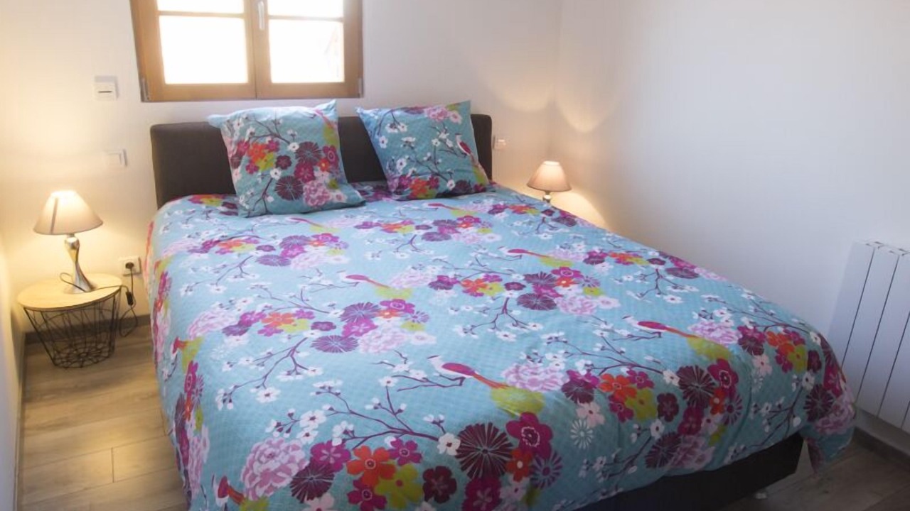 Photo of Bedroom in Hunawihr
