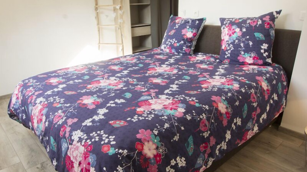 Photo of Bedroom in Hunawihr