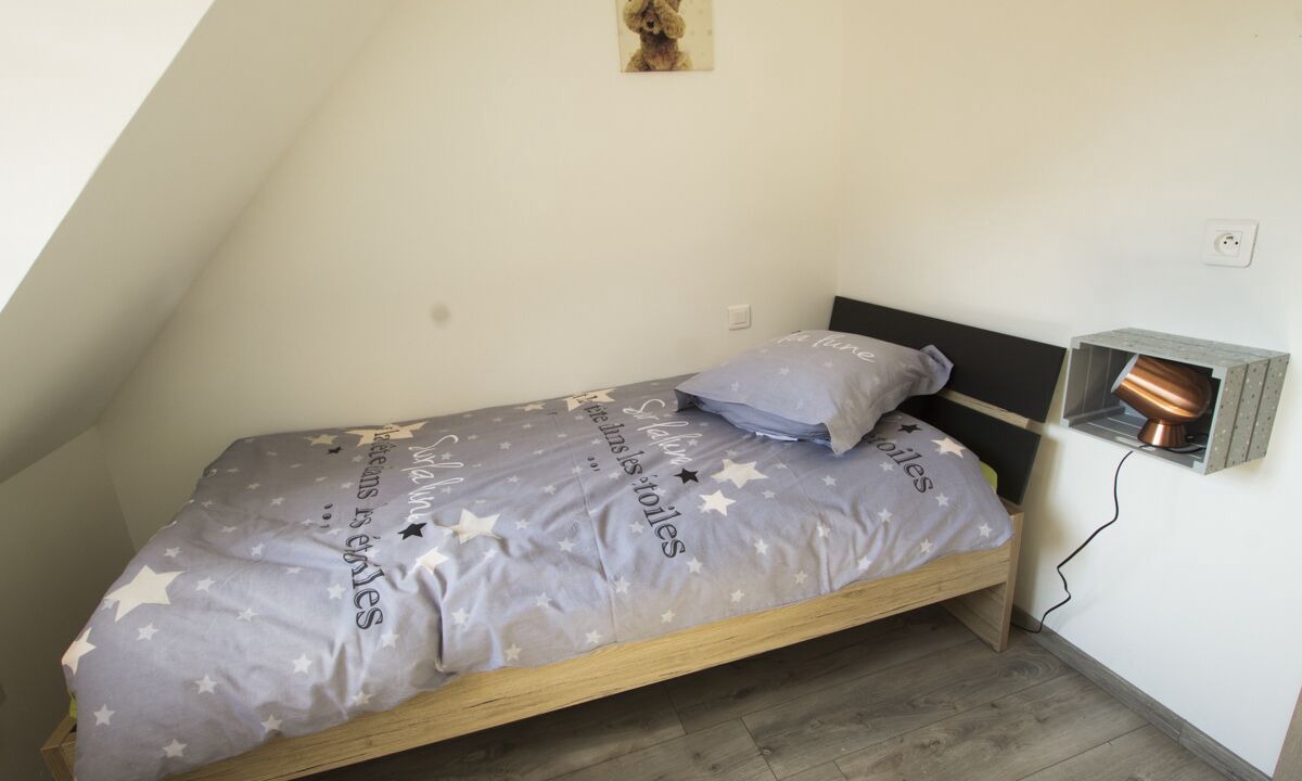 Photo of Bedroom in Hunawihr