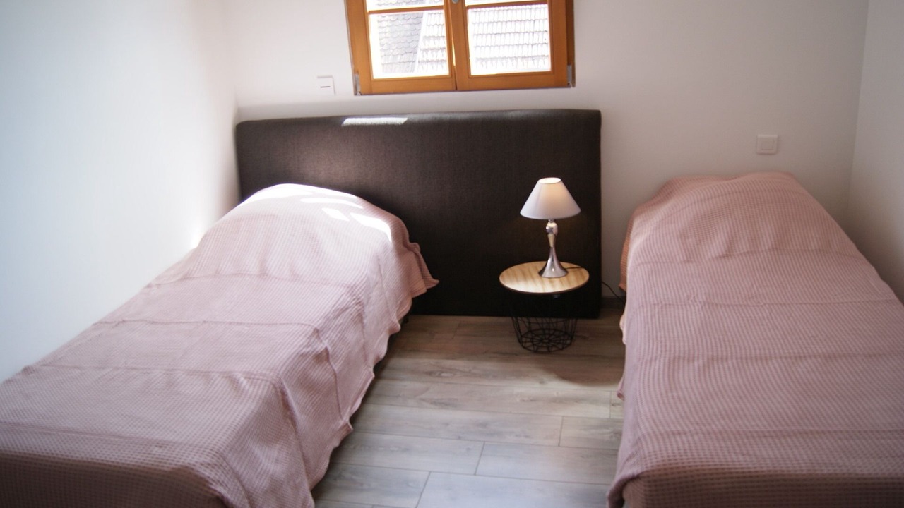 Photo of Bedroom in Hunawihr