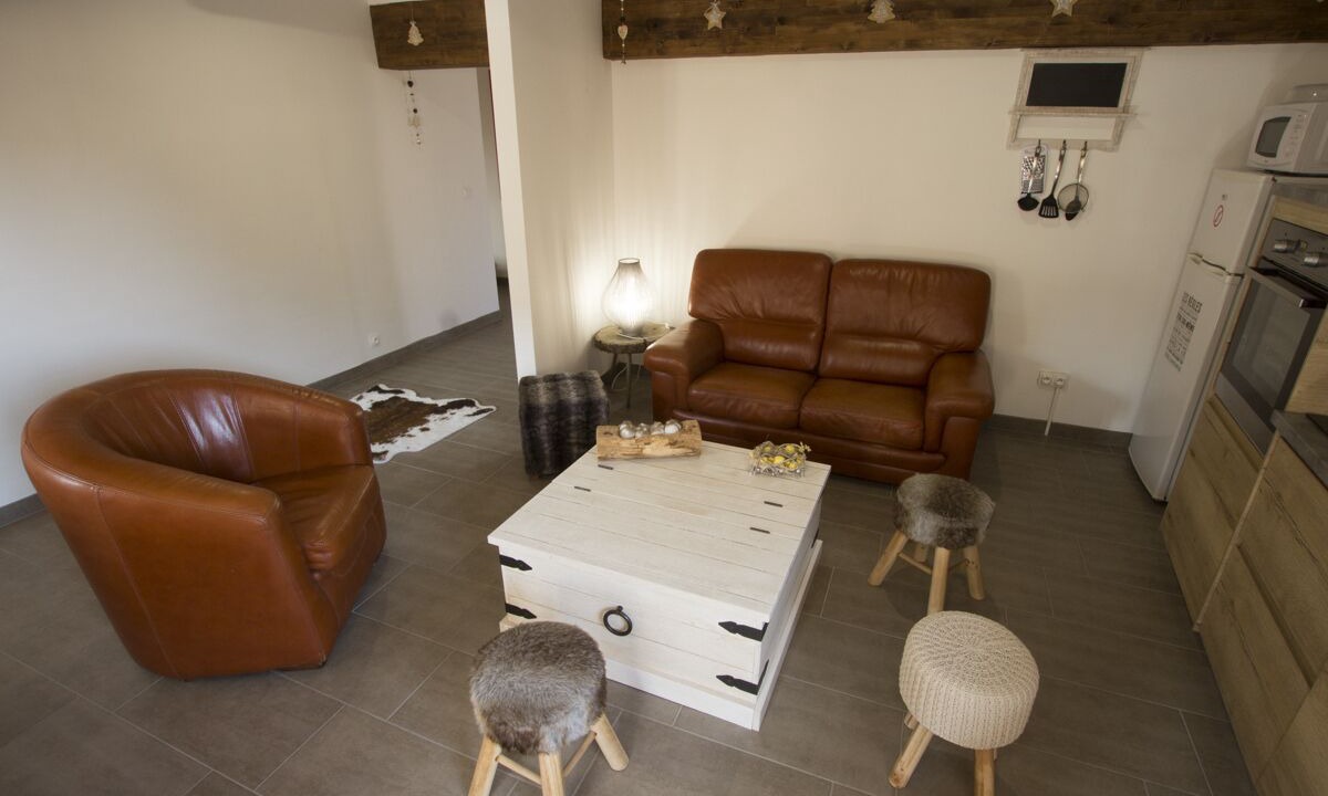 Photo of Livingroom in Hunawihr