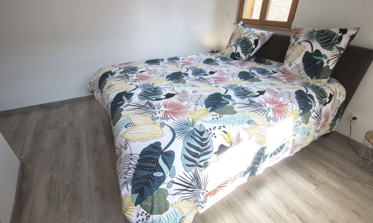 Photo of Bedroom in Hunawihr