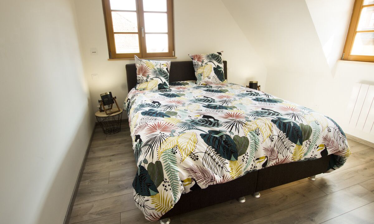 Photo of Bedroom in Hunawihr