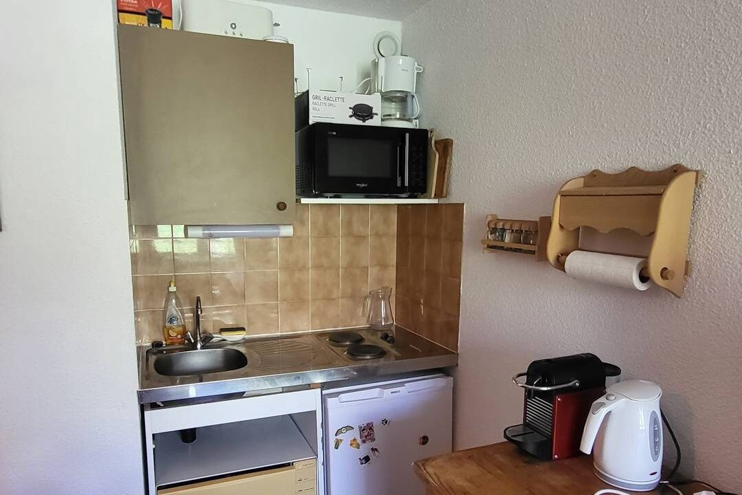 Photo of Kitchen in Manigod