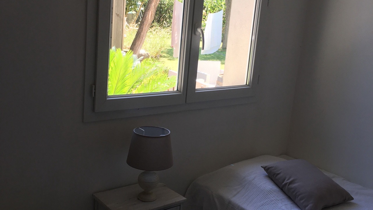 Photo of Bedroom in Le Grau-dʼAgde