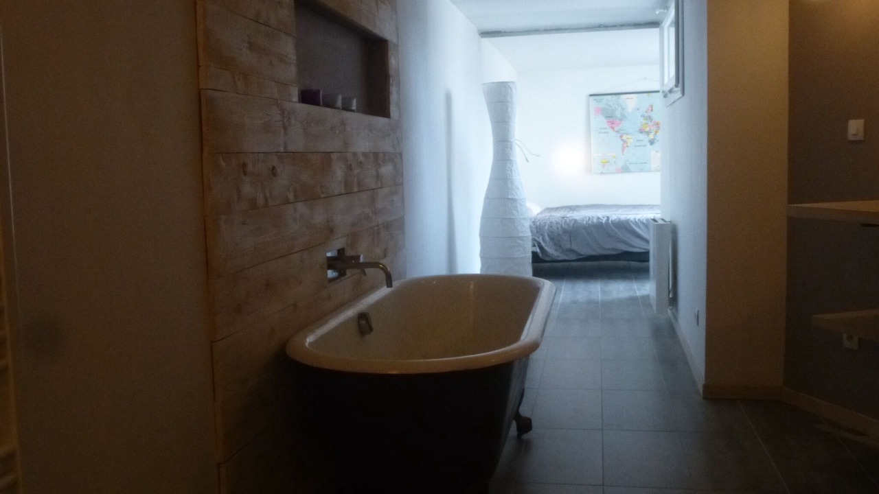 Photo of Bedroom in Le Grau-dʼAgde