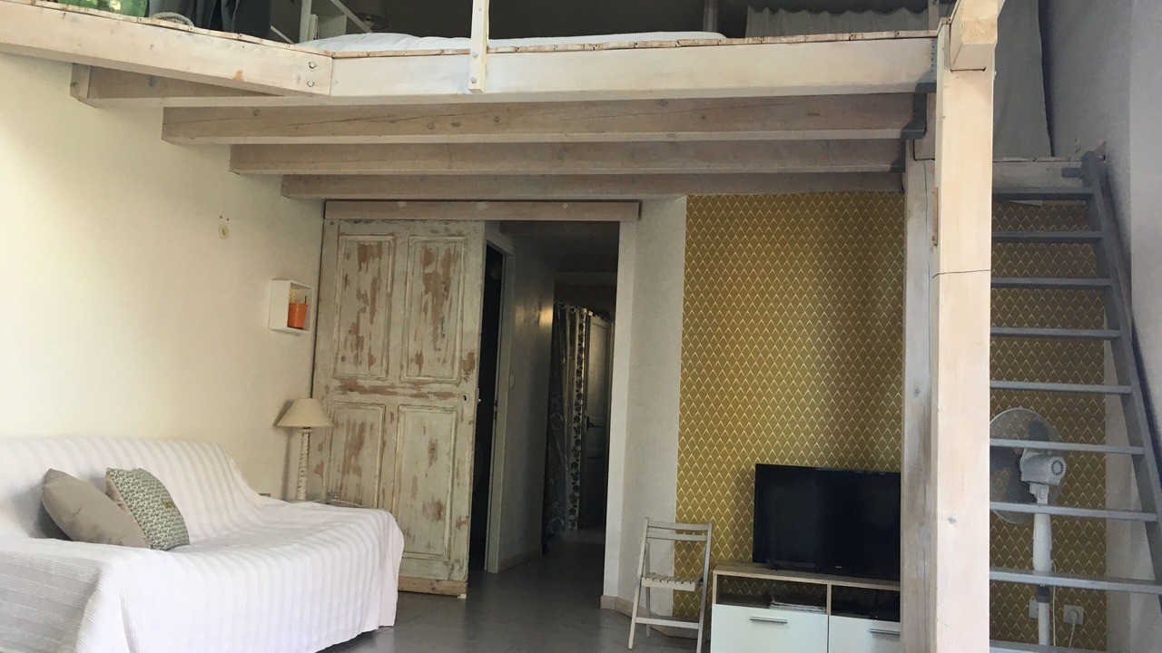 Photo of Bedroom in Le Grau-dʼAgde