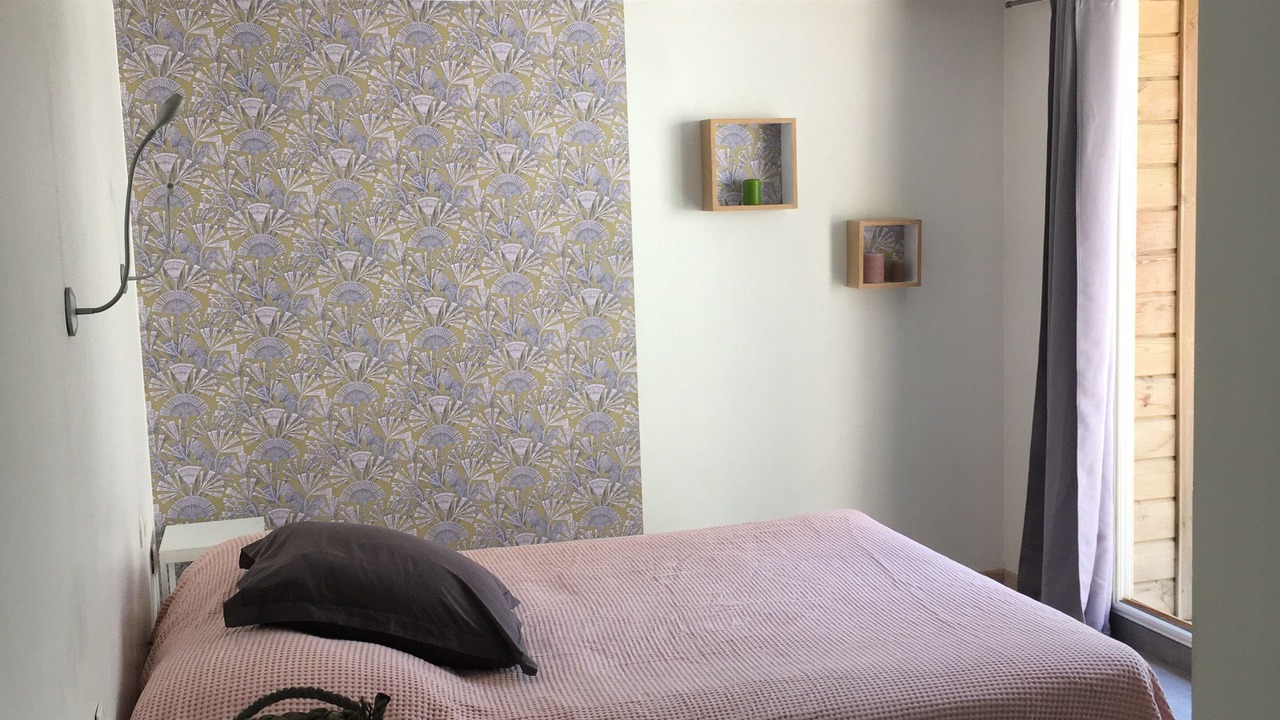 Photo of Bedroom in Le Grau-dʼAgde