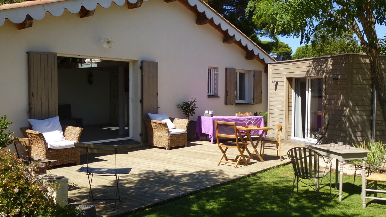 Photo of Outdoor in Le Grau-dʼAgde