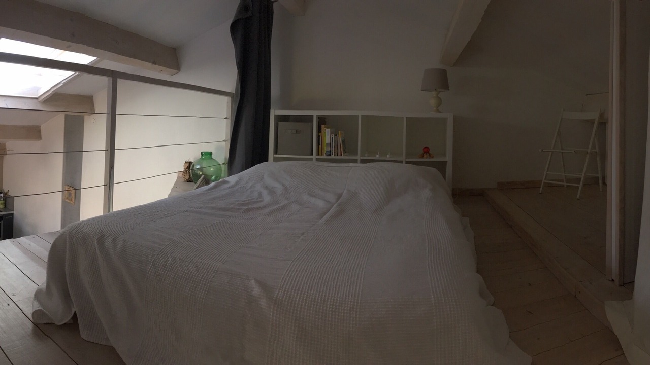 Photo of Bedroom in Le Grau-dʼAgde