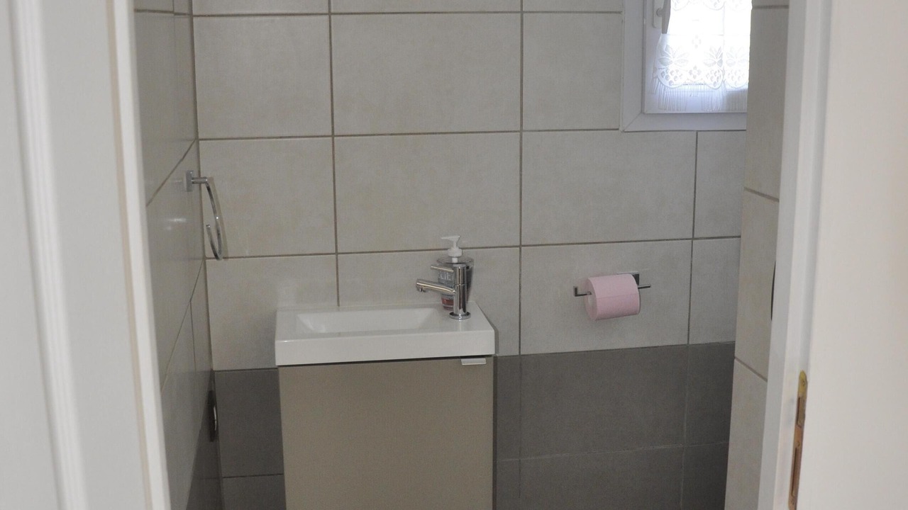 Photo of Bathroom in Liez