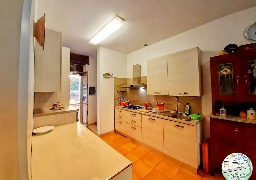 Photo of Kitchen in Torre Colimena