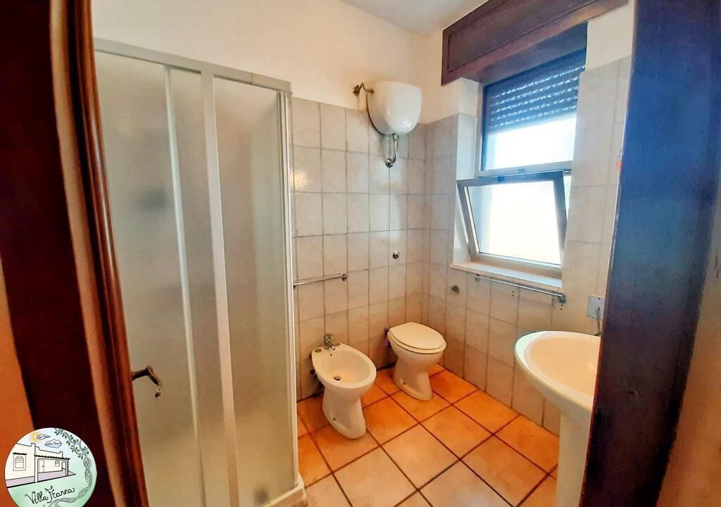 Photo of Bathroom in Torre Colimena