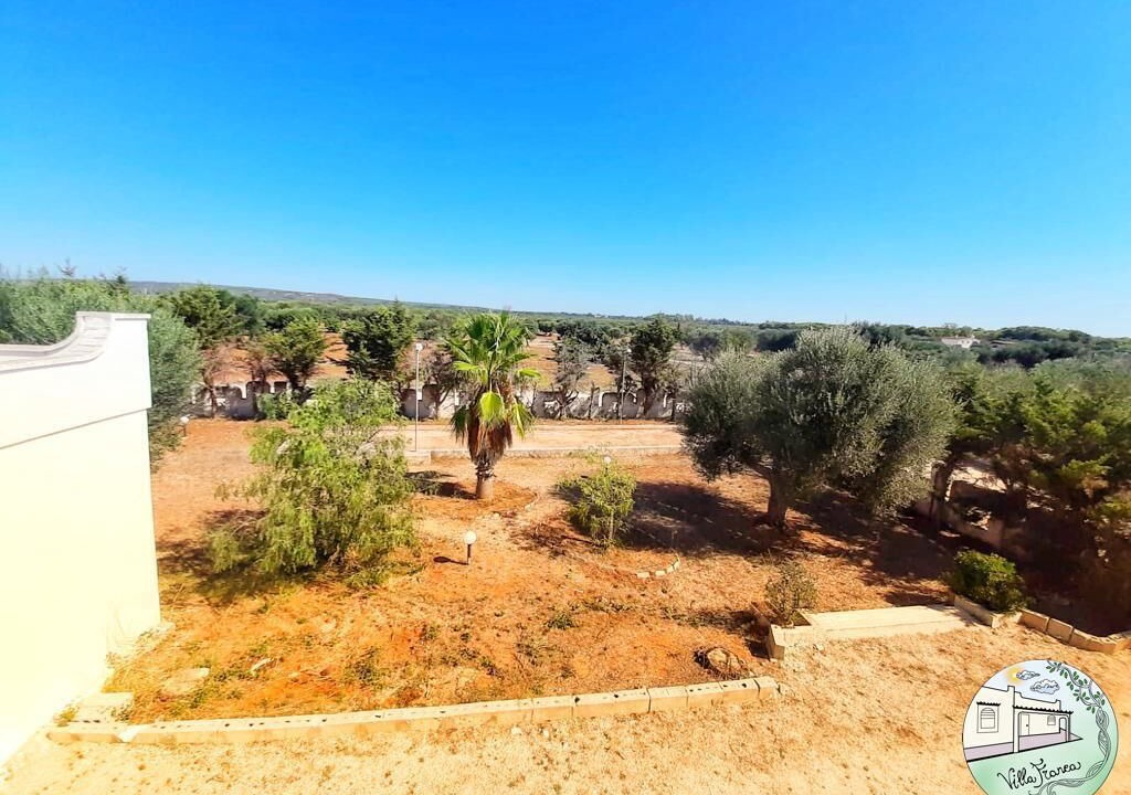 Photo of Outdoor in Torre Colimena