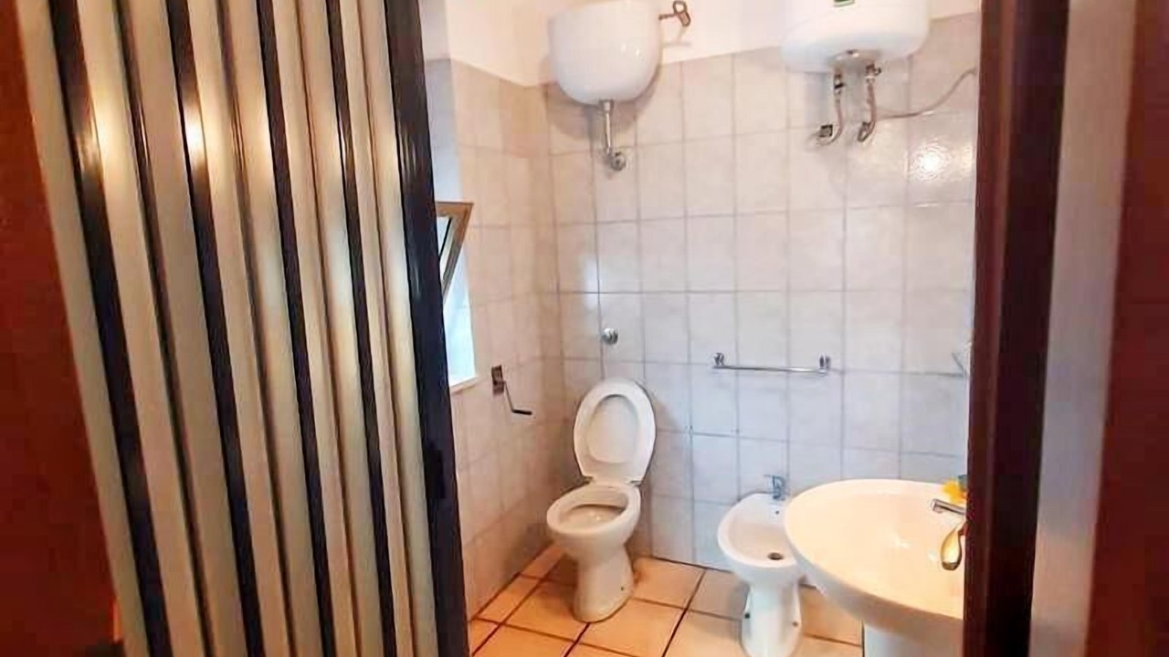 Photo of Bathroom in Torre Colimena