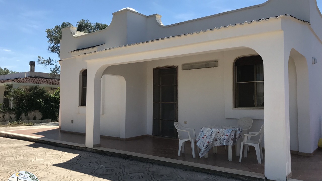 Photo of Outdoor in Torre Colimena