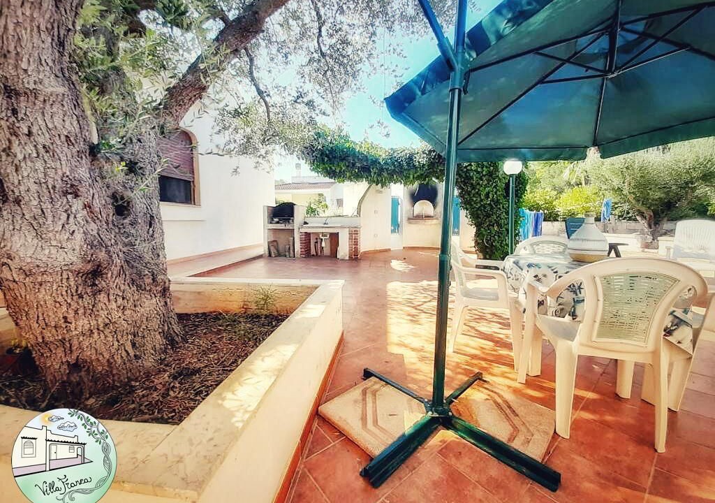 Photo of Outdoor in Torre Colimena