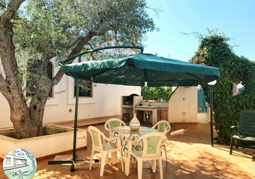 Photo of Outdoor in Torre Colimena