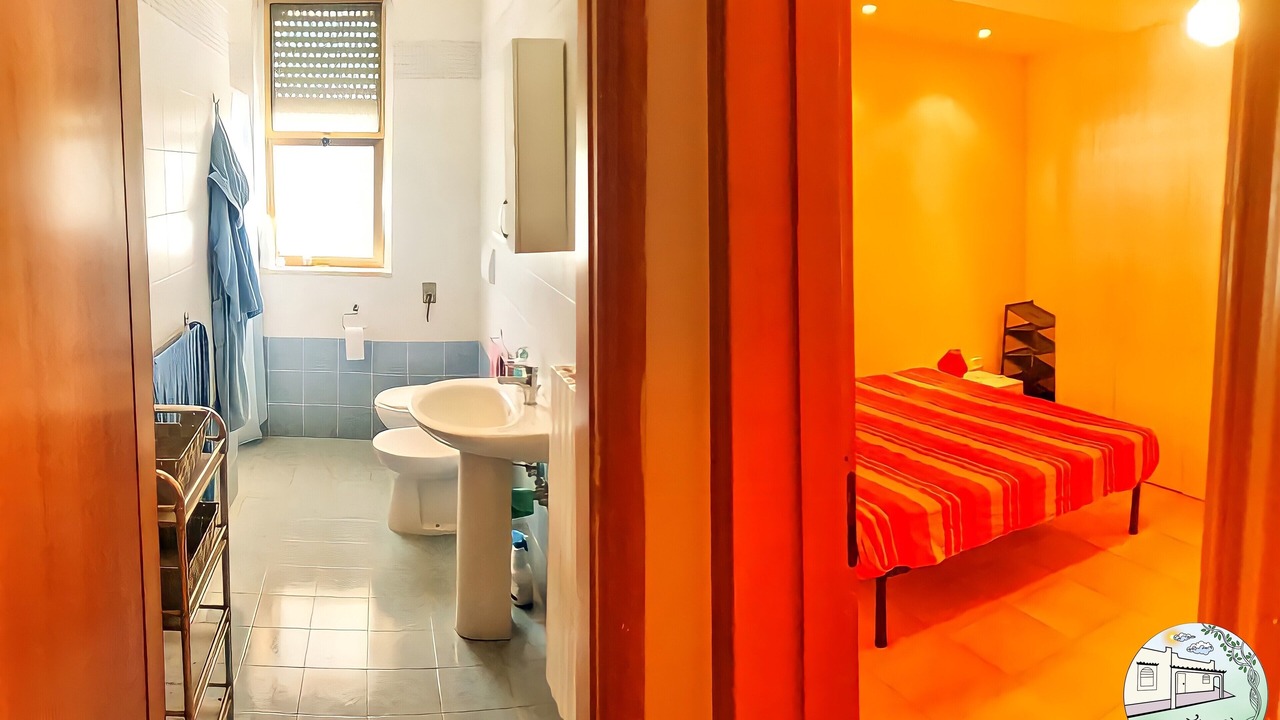 Photo of Bedroom in Torre Colimena