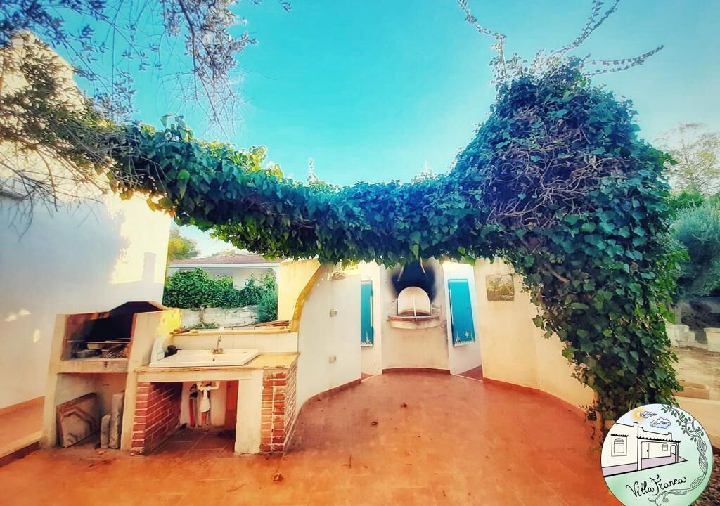 Photo of Patio Balcony in Torre Colimena