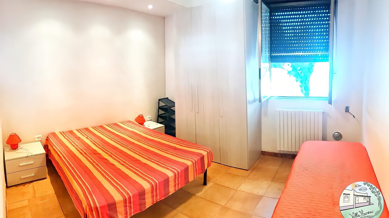 Photo of Bedroom in Torre Colimena