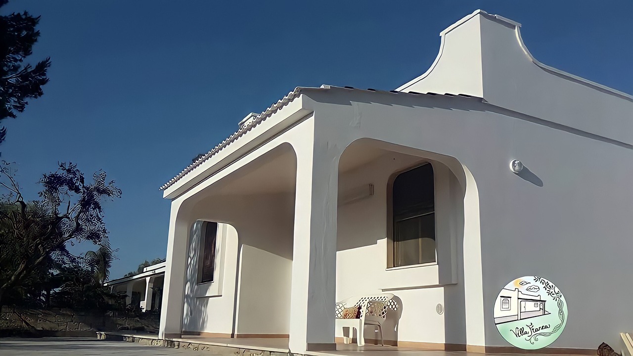 Photo of Outdoor in Torre Colimena