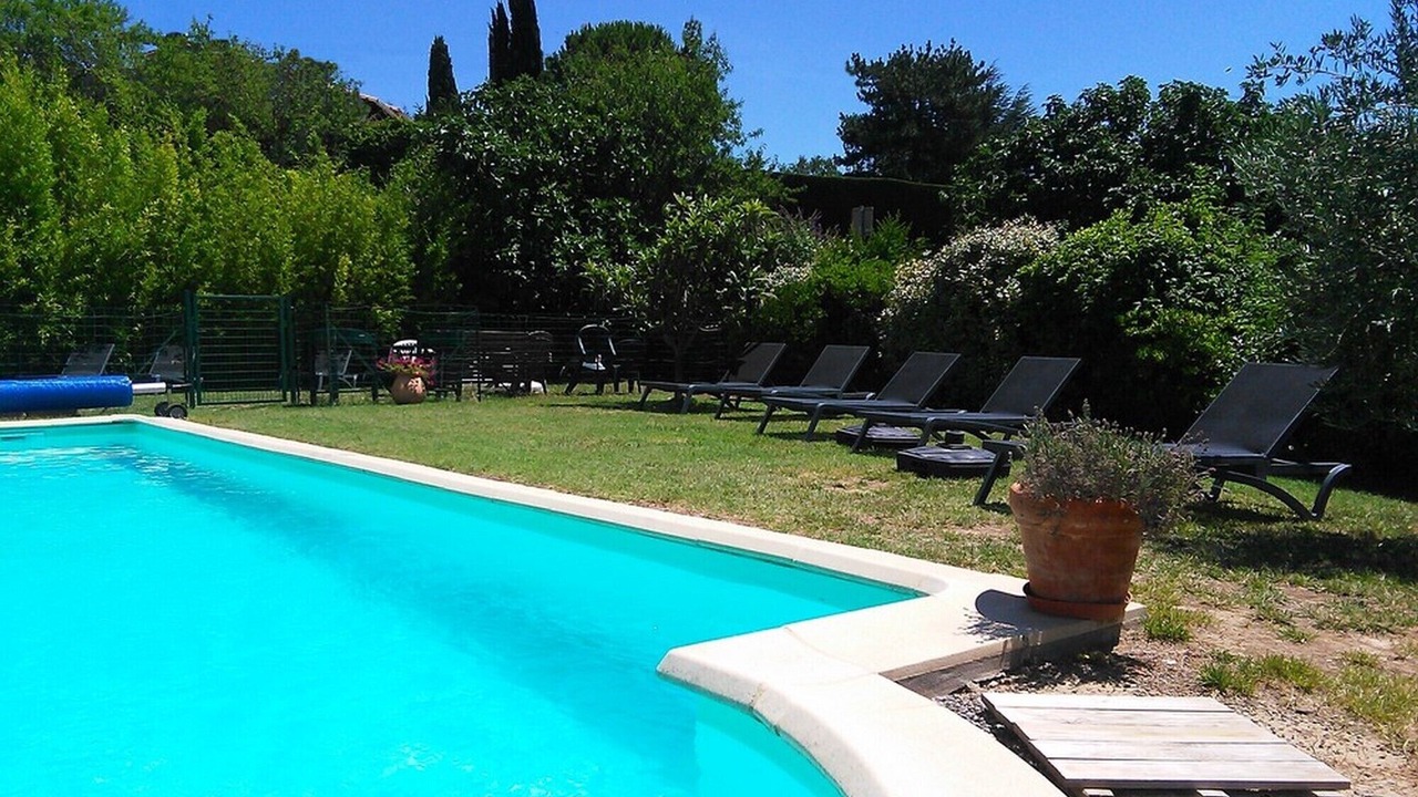 Photo of Outdoor in Ventenac-Cabardes