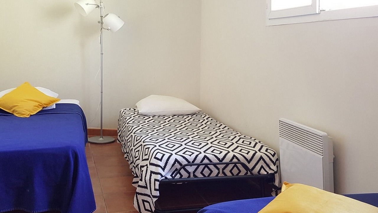 Photo of Bedroom in Ventenac-Cabardes