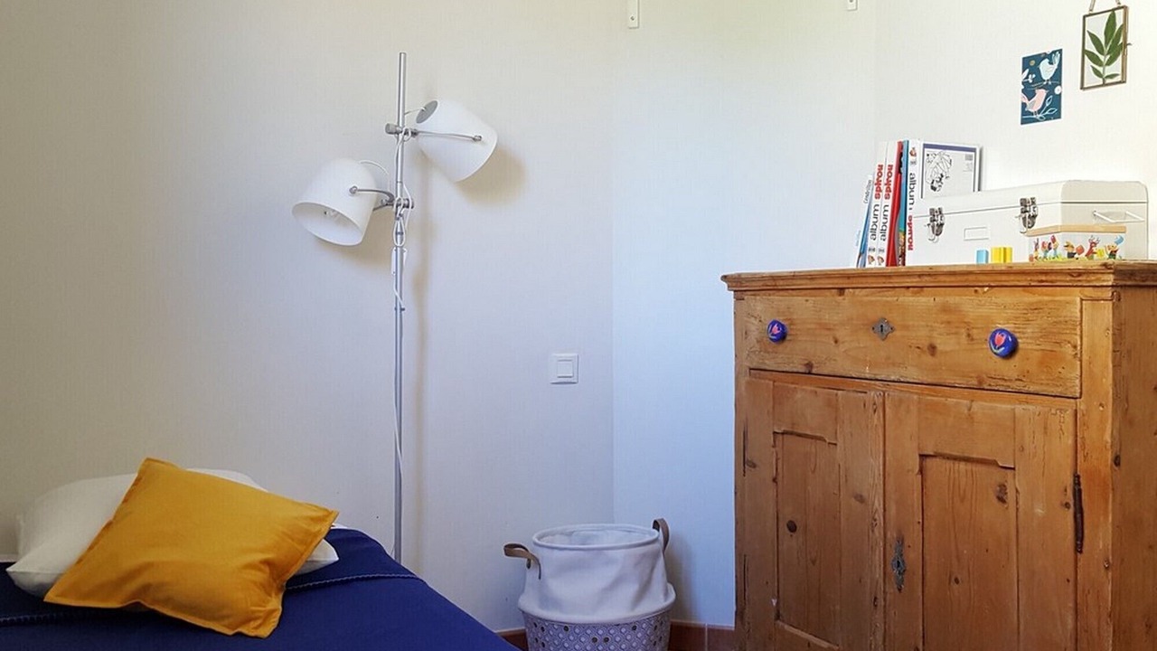 Photo of Bedroom in Ventenac-Cabardes