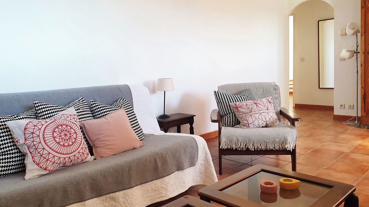 Photo of Livingroom in Ventenac-Cabardes